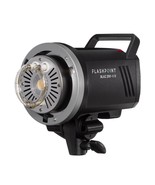 Blaz 200-V 200W R2 Studio Monolight Flash W/10W Led Lamp,Bowens Mount - £135.88 GBP