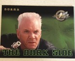 Star Trek Cinema 2000 Trading Card #7 Malcolm McDowell - $1.97