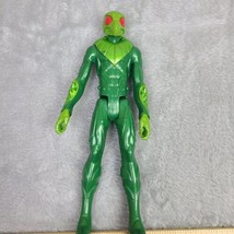 Vulture 12 Inch Figure Marvel Ultimate Spider-Man Titan Hero Series 2015 - $10.23