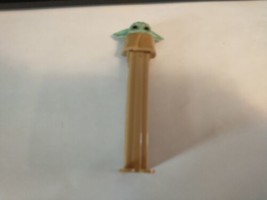 Pez Dispenser  Mandalorian Baby Yoda Star Wars - £3.10 GBP