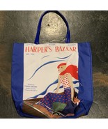 Estee Lauder HARPER&#39;S BAZAAR Shopper Tote Bag - $11.46 CAD