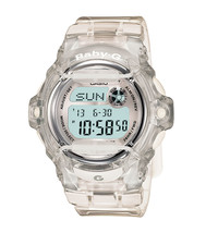 Casio Women's Digital Baby-G Sport Watch - $2,645.21 MXN