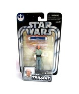 Star Wars Original Trilogy Collection - Cloud City Lobot OTC27 - $266.36 MXN