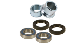 AB Front Wheel Bearings &amp; Spacers Kit For The 2020-2022 Yamaha YZ125X YZ 125X - £36.81 GBP