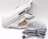 Dreamcast GUN CONTROLLER -Work for CRT TV Only- HKT-7800 SEGA OEM - $1,176.32 MXN
