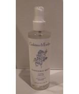 Crabtree &amp; Evelyn Nantucket Briar Soothing Body Mist 8.1 Oz. (1) - £16.59 GBP