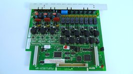 Panasonic KX-TA62477-3 3 X 8 Expansion Card - £29.32 GBP