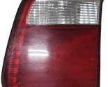 Passenger Right Tail Light Lid Mounted Fits 01-02 FORESTER 406439 - $30.69