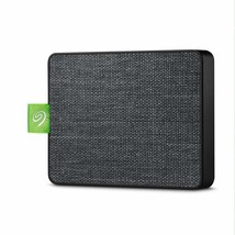 Seagate Ultra Touch HDD 2TB External Hard Drive - 7mm, Cloud White, Post... - $139.38+