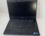 Dell Precision M4500 15.6&quot; Notebook For Parts / Repair - Intel i7 - As I... - £29.99 GBP