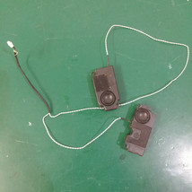 Fujitsu Siemens Amilo Pi 3540 pi3535 Internal Speakers Used 29GF50080-00 - $10.40