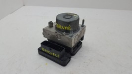 Anti-Lock Brake Part Pump Assembly CVT S From 7/1/15 Fits 15 SENTRA 537000 - £91.92 GBP