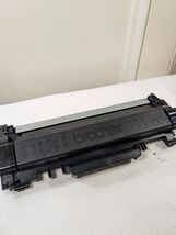 Brother Genuine TN730 Standard Yield Black Toner Cartridge EMPTY FOR REF... - $5.00