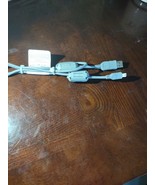 Sony USB Blue Cable-SHIPS N 24 HOURS - €17,95 EUR