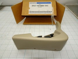 FORD 5R3Z-76616B00-AAC Cover Seat Belt Mount Bezel Trim RH  OEM NOS - $34.81