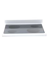 Frigidaire 531922 Cooktop Assembly, Glass, White, Smooth, 2SMLGDUWZ - $721.71 CAD