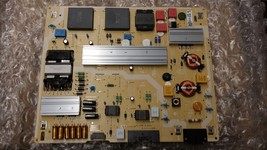 * BN44-01102A Power Supply Board From Samsung QN65Q60AAFXZA LCD TV - $41.95