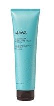 AHAVA DeadSea Water Mineral Hand Cream, Sea-Kissed, 5.1 Fl. Oz. - $32.00