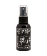 Ranger Dylusions Ink Spray 2oz Black Marble - $3.47 CAD