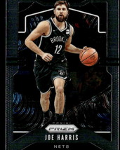 2019 Panini Prizm #49 Joe Harris Prizms Green EX-B113R1 - £11.87 GBP