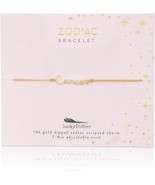 Zodiac Constellation Celestial Bracelet - £24.65 GBP