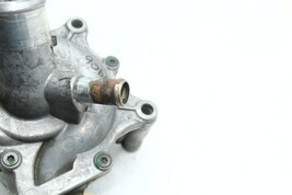 2002-2008 MINI COOPER S 1.6L S/C R52 R53 ENGINE WATER PUMP H1906 image 14