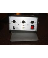 Transtech Systems Power Distribution Module Needs Power Cord Repair- - $85.50