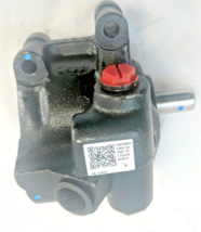 Cardone 20326 Fits Ford Focus Transit Connect Power Steering Pump WO Res... - $58.47