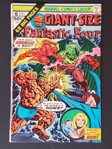 Giant-Size Fantastic Four #6, Marvel Comics - £15.66 GBP
