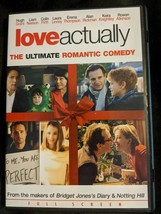 Love Actually (Widescreen Edition) - DVD By Hugh Grant - £3.88 GBP