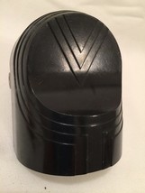 Vintage NOS Arrow Hart Hegeman Bakelite Range Cap 90 angle 3 wire 50A-25... - $295.25 MXN