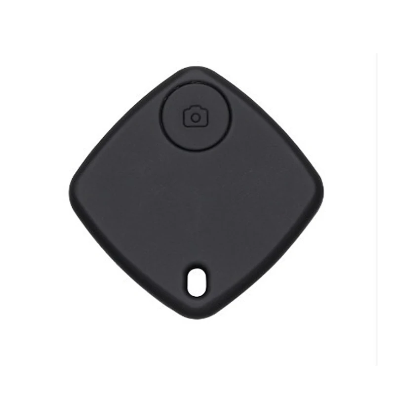 House Home Tuya Mini Anti Lost GPS Tracker Keychain Alarm Smart Wireless Bluetoo - £22.45 GBP