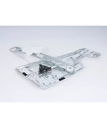 05-09 GENUINE GM FRONT SIDE POWER WINDOW REGULATOR, NEW OEM PART, P/N 19... - $452.52 CAD