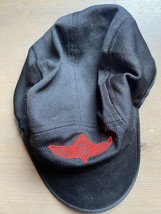 Israel Ejército IDF Sombrero Paracaidistas Escuela ZAHAL Militar - $411.95 MXN
