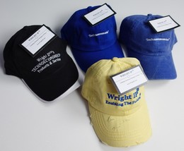WRIGHT IP® Headwear - Blue - $279.53 MXN