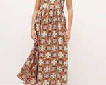 Marie Oliver Josie Dress Mosaic - $271.00