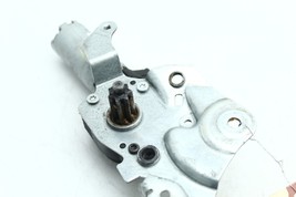 2012-2018 BMW F30 335i 328i FRONT RIGHT SEAT POWER ADJUSTMENT MOTOR H1456 image 9