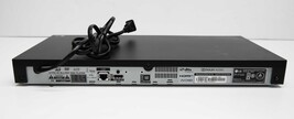 LG UBK80 4K Ultra HD Blu-ray Player - Black image 4