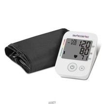 Hammacher Best Cuff Blood Pressure Monitor Includes storage case - £37.87 GBP