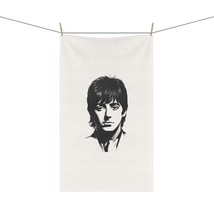 Boldly Adorn Your Kitchen with Musical Heritage: Paul McCartney Print Kitchen To - £17.77 GBP+