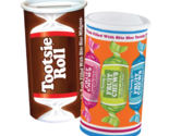 Tootsie Roll Variety Flavor Bite Size Fruit Chews Candy | 4oz | Mix &amp; Match - $11.82+
