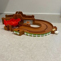 2001 TOMY Thomas the Train Big Loader Loading Dock Replacement Part Lett... - $279.29 MXN