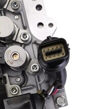 RE7R01A Transmission Valve Body Solenoids & TCM FOR 2007-up Infinity / Nissan image 6