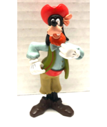 Disney Goofy as Pirate of the Caribbean 3 1/4&quot; PVC Poseable Figure - €5,17 EUR