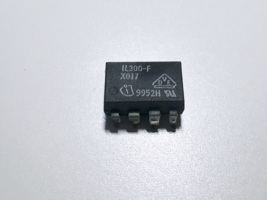 IL300-F-X017 Infineon Linear Optocoupler Dual Photodiodes Surface Mount ... - $3.55