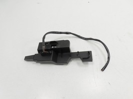 01 Porsche Boxster 986 #1300 Taillight, Circuit Board Socket Only Right ... - $98.99