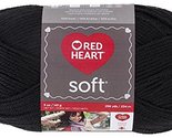 Red Heart Soft Yarn, Waterscape - £13.62 GBP