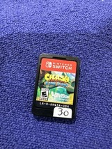 Crash Bandicoot N. Sane Trilogy - Nintendo Switch - £17.15 GBP