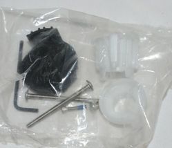 Moen Handle Kit Escutcheon For 82504SRN Spot Resistant Brushed Nickel image 6