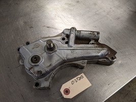 Engine Oil Pump From 2015 Chevrolet Silverado 2500 HD  6.6  Duramax Diesel - $49.95